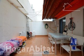 Piso en venta en Centro en Gandia