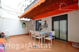 Piso en venta en Centro en Gandia