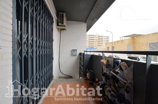 Piso en venta en Centro en Gandia