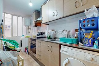 Piso en venta en Aiora en Valencia