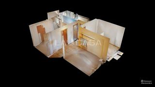 Piso en venta en Aiora en Valencia