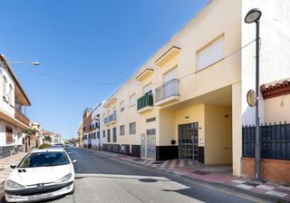 Piso en venta en Cúllar Vega