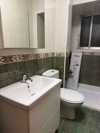 Piso en venta en Hospital en Valladolid