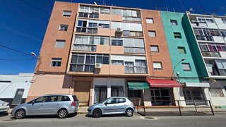 Piso en venta en Avda. Alemania - Italia en Villarreal