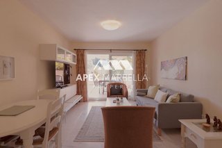 Piso en venta en Cabo Pino - Reserva de Marbella en Marbella