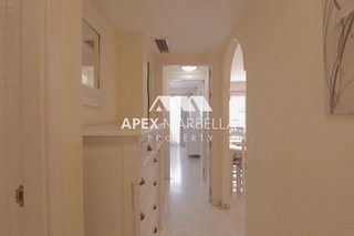 Piso en venta en Cabo Pino - Reserva de Marbella en Marbella