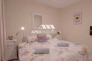 Piso en venta en Cabo Pino - Reserva de Marbella en Marbella