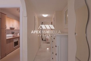 Piso en venta en Cabo Pino - Reserva de Marbella en Marbella