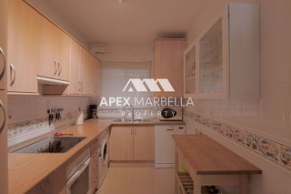 Piso en venta en Cabo Pino - Reserva de Marbella en Marbella