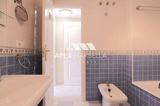 Piso en venta en Cabo Pino - Reserva de Marbella en Marbella