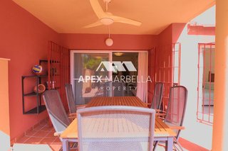 Piso en venta en Cabo Pino - Reserva de Marbella en Marbella