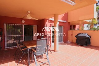 Piso en venta en Cabo Pino - Reserva de Marbella en Marbella