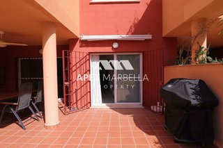 Piso en venta en Cabo Pino - Reserva de Marbella en Marbella