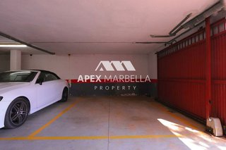 Piso en venta en Cabo Pino - Reserva de Marbella en Marbella