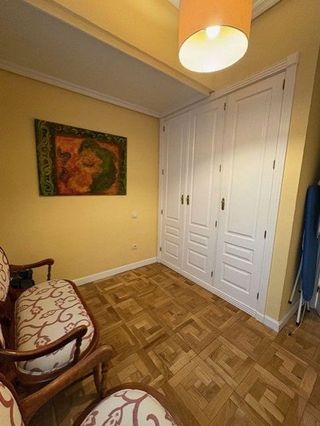 Piso en venta en Centro en Valladolid