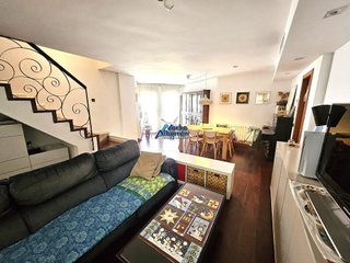 Dúplex en venta en Casco Antiguo - Centro en Badajoz