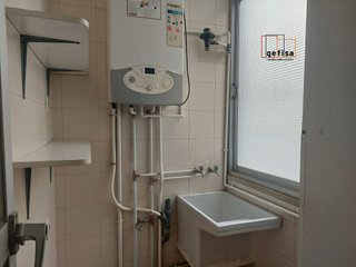 Piso en venta en Centro en Valdepeñas