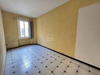 Piso en venta en Maó en Mahón