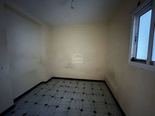 Piso en venta en Maó en Mahón