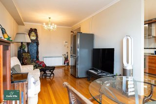 Piso en venta en Recatelo - O Carme en Lugo