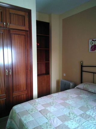 Piso en venta en Centro en Cáceres