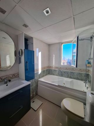 Piso en venta en La Cala de Villajoyosa en Villajoyosa/Vila Joiosa (la)
