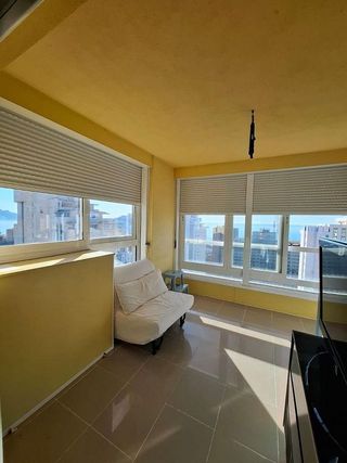 Piso en venta en La Cala de Villajoyosa en Villajoyosa/Vila Joiosa (la)
