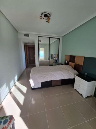 Piso en venta en La Cala de Villajoyosa en Villajoyosa/Vila Joiosa (la)