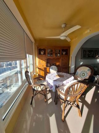 Piso en venta en La Cala de Villajoyosa en Villajoyosa/Vila Joiosa (la)
