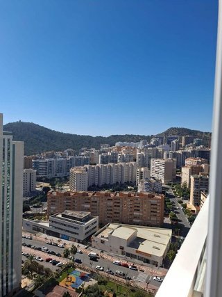 Piso en venta en La Cala de Villajoyosa en Villajoyosa/Vila Joiosa (la)