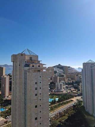 Piso en venta en La Cala de Villajoyosa en Villajoyosa/Vila Joiosa (la)