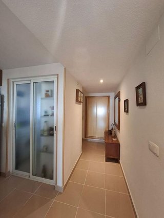 Piso en venta en La Cala de Villajoyosa en Villajoyosa/Vila Joiosa (la)