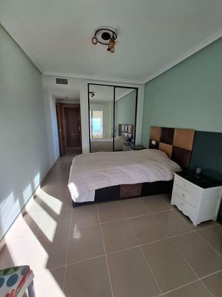 Piso en venta en La Cala de Villajoyosa en Villajoyosa/Vila Joiosa (la)