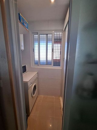 Piso en venta en La Cala de Villajoyosa en Villajoyosa/Vila Joiosa (la)