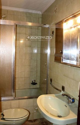 Piso en venta en San Roque - As Fontiñas en Lugo