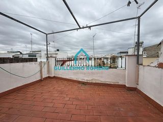 Dúplex en venta en Coria del Río