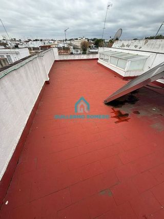 Dúplex en venta en Coria del Río