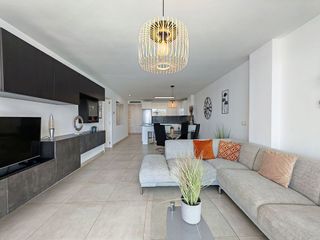 Piso en venta en La Cala de Mijas en Mijas