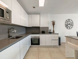 Piso en venta en La Cala de Mijas en Mijas