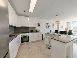 Piso en venta en La Cala de Mijas en Mijas