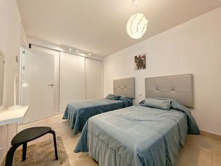Piso en venta en La Cala de Mijas en Mijas