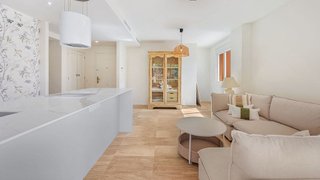 Piso en venta en Elviria en Marbella