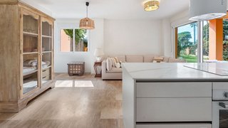 Piso en venta en Elviria en Marbella