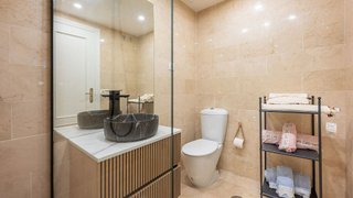 Piso en venta en Elviria en Marbella