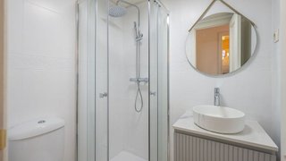 Piso en venta en Elviria en Marbella
