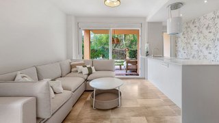 Piso en venta en Elviria en Marbella
