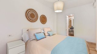 Piso en venta en Elviria en Marbella