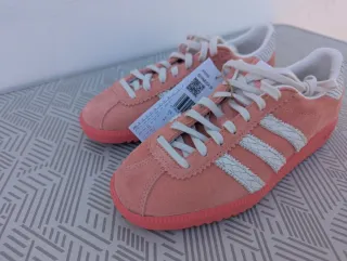 ADIDAS BERMUDA W T-36