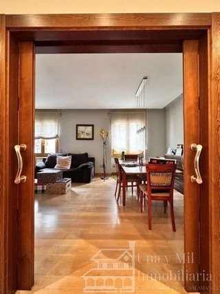 Piso en venta en Salesas - Labradores en Salamanca