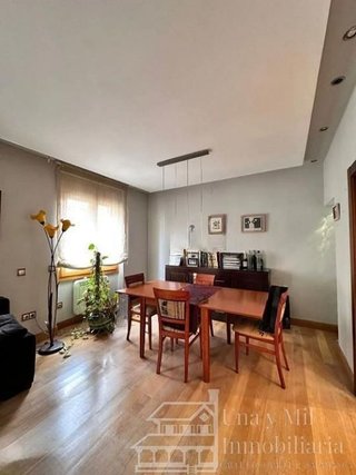 Piso en venta en Salesas - Labradores en Salamanca
